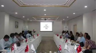 SEDAŞ Etkin İletişim Eğitimine Başladı