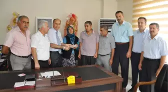 Sigorta Yine İmdada Yetişti