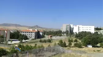 Sungurlu Belediye Başkan Selahaddin Uzunkaya;