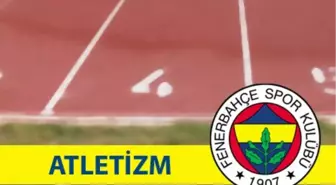 Süper Lig Atletizm 2.Kademe Final Yarışları Sona Erdi