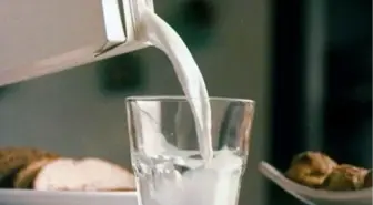 Süt Üretiminde Arz Fazlası Beklentisi