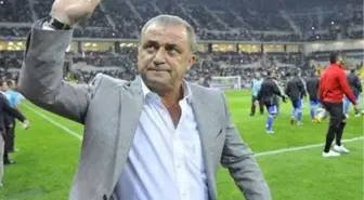 Terim Yönetiminde 94. Milli Maç