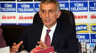 Trabzonspor Başkanı: 'O Kupa Müzemize Gelecek'