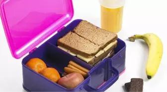 Uzmanından Öğrencilere Beslenme Çantası Önerileri