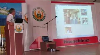 Video Konferansla Bölgeler Daha Yakın