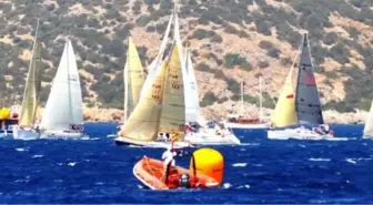Yelken: 46. Balkan Şampiyonası