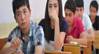 Yeni Ortaöğretime Geçiş Sisteminin Ayrıntıları Belli Oldu