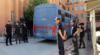Zirve Yayınevi Davasının 80'inci Duruşması Başladı