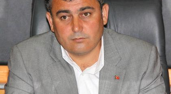 Aksu Belediye Başkanı Yıldırım, CHP Yolunda
