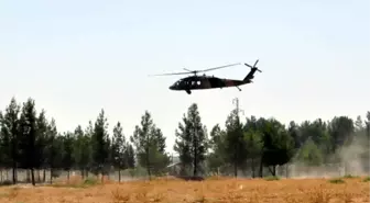 Aydın Jandarma Filo Komutanlığı Acil Durumlara Hazırlanıyor