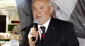 BBP Eskişehir İl Başkanı Kadir Kılınçal Açıklaması