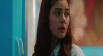 Beni Böyle Sev 25. Bölüm 