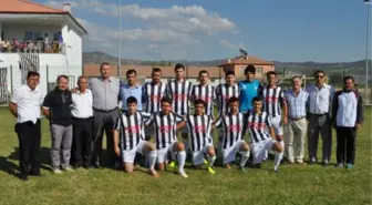 Bigadiç Belediyespor Sezon Açılışını Gerçekleştirdi