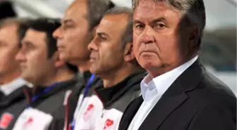 Bilgin Gökberk: Hiddink'in Allah Belasını Versin