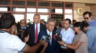 Kocaoğlu'na Protesto