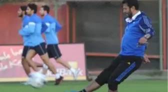 Çaykur Rizespor'da Gaziantepspor Maçı Hazırlıkları