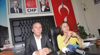 CHP'li Kaleli: Hakkarililer'i Dinleyeceğiz