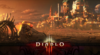 Diablo'nun 3'üncü Macerası Satışa Çıktı