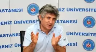 Dünyanın Konuştuğu Doktor Ömer Özkan Gözyaşlarını Tutamadı