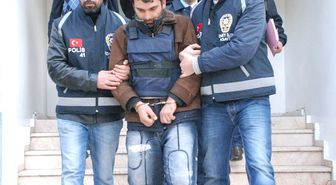 Eşi ve Üç Çocuğunu Öldürdü, Tahliye İstedi