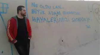 Gezi Olaylarında Hataylı 3'üncü Kurban: Ahmet Atakan Oldu