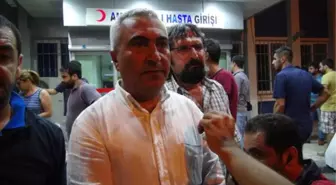 Gezi Olaylarında Hataylı 3'üncü Kurban: Ahmet Atakan Oldu (2)