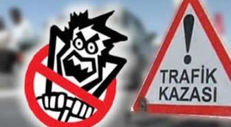 Guatelama'daki Trafik Kazası