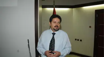 İdari Kadroya Eğitim Semineri