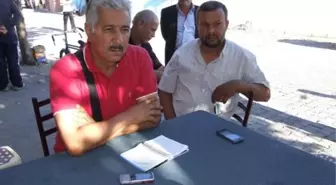 İznik'teki Gerginlik