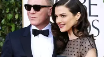 Daniel Craig Kendine Şato Alıyor