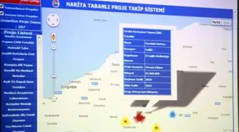 Kamu Yatırımları İnternet Üzerinden Yayınlanacak