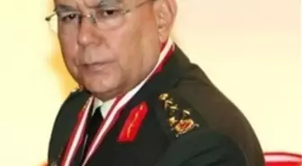 Kara Kuvvetleri Eski Komutanı Ateş İnebolu'da