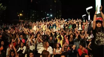 'Kardeş Kültürlerin Festivali' Devam Ediyor