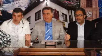 Kastamonu'ya Tse Bölge Müdürlüğü Kuruldu