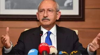 Kılıçdaroğlu: Cumhurbaşkanı Adayımız Kadın Olacak