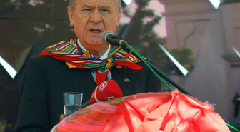 MHP Genel Başkanı Bahçeli: 'Kına Edebiyatı Çok Çirkin ve Kabul Edilemez'