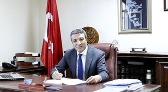 Mimar Vahap Erdem Yeşilyurt İlçesine Aday Adayı Oluyor