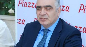 Şanlıurfa Piazza 10 Ekim'de Kapılarını Açıyor