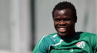 Taye Taiwo; ' Beşiktaş Maçının Önemini Biliyoruz'