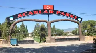 Vali Coş'un Adı Parktan Kaldırıldı