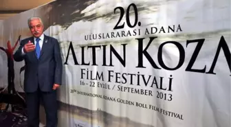 Altın Koza'da 215 Film İzlenecek