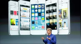 Apple'dan İki Yeni İphone