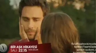 Bir Aşk Hikayesi Heyecan Dolu 23. Bölüm 1. Ve. 2. Fragmanı