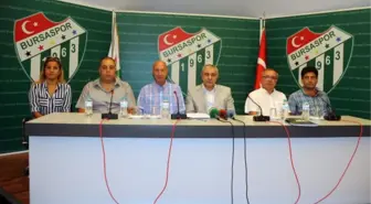 Bursaspor Kadın Voleybol Takım Antrenörü Mestan Oldu