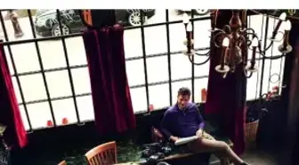 Cacharel Bu Sezon Enerji Veren Renkleri Tercih Etti