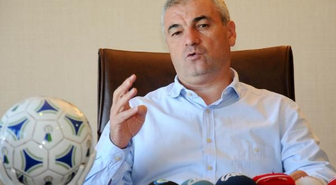 'Süper Lige Yeni Yükselen Takımların İşleri Zor'