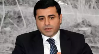 Demirtaş'tan Atakan Ailesine Başsağlığı Telefonu