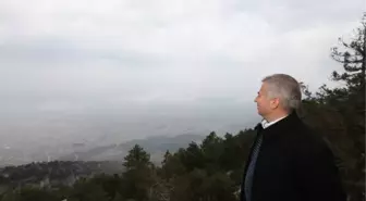Denizli Teleferiğe Kavuşuyor