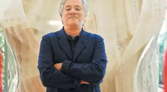 Anish Kapoor Heykelleri İstanbul'da Sergilenecek