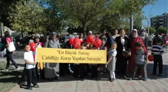 İlköğretim Haftasına Coşkulu Kutlama